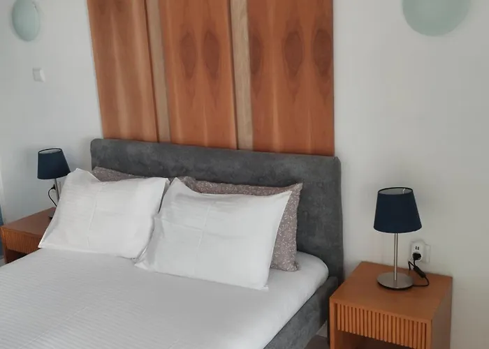 Atlas-unlimited Sea View *