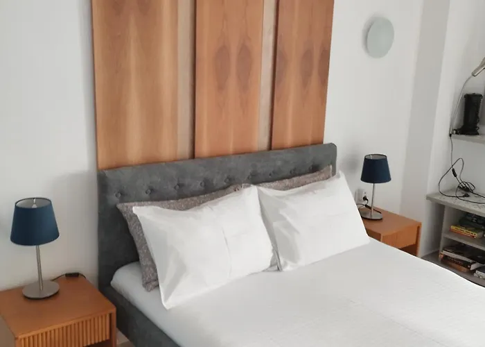 Atlas-unlimited Sea View * Loutraki (Corinthia)