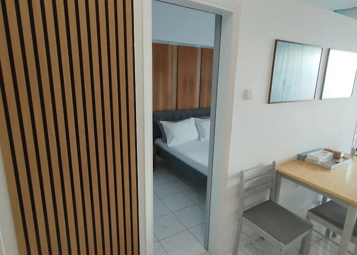 Apartment Atlas-unlimited Sea View