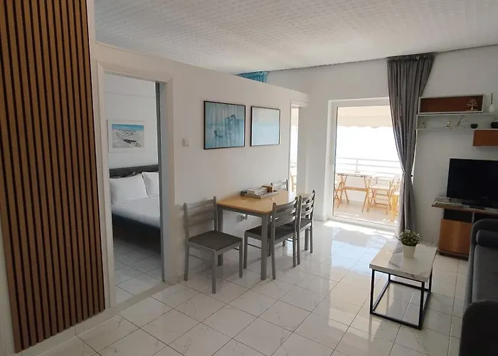 Atlas-unlimited Sea View