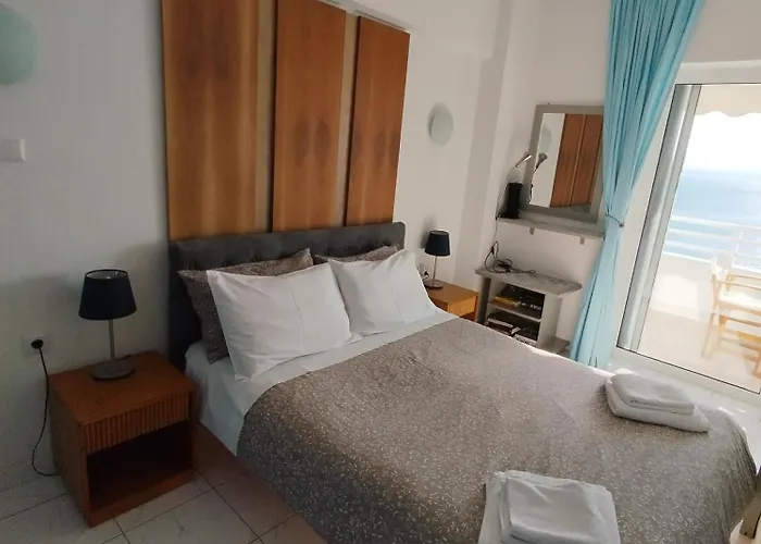 Apartmán Atlas-unlimited Sea View