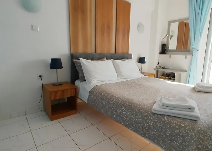 Apartment Atlas-unlimited Sea View *