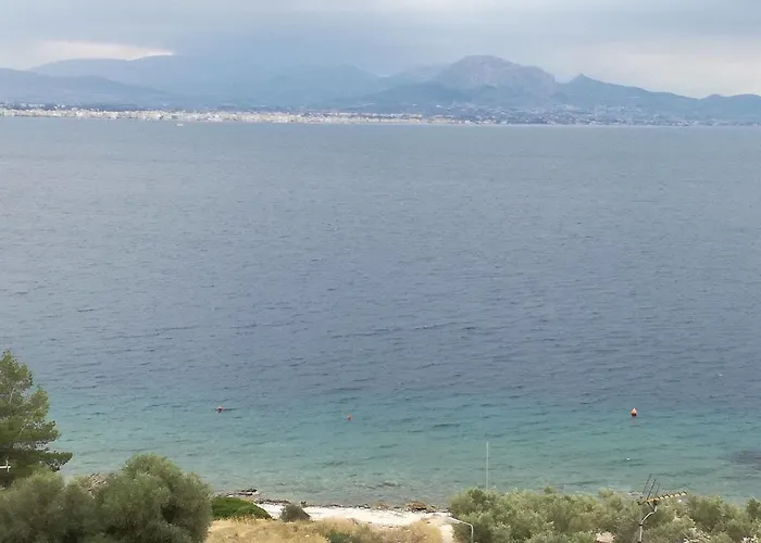 Atlas-unlimited Sea View * 路特奇