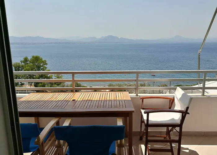 Atlas-unlimited Sea View *