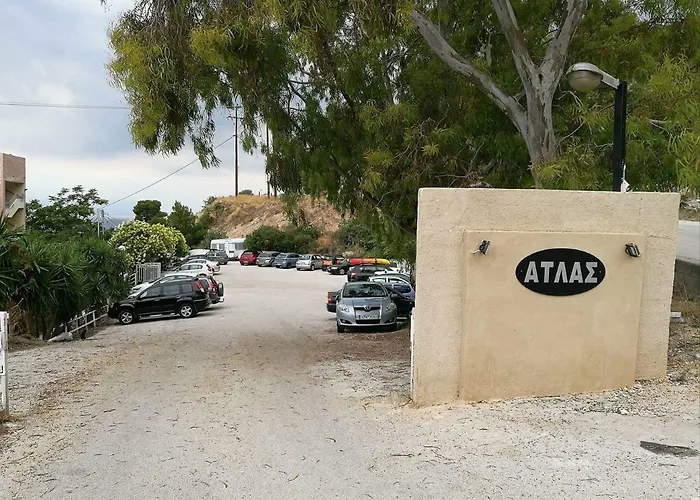 Apartmán Atlas-unlimited Sea View