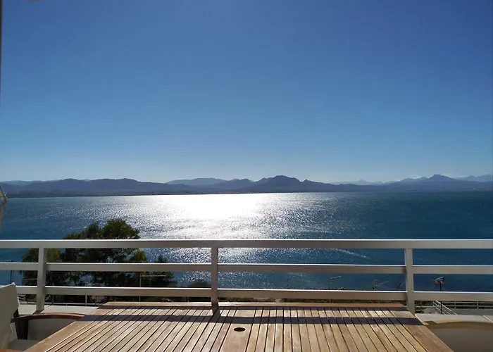 Atlas-unlimited Sea View *