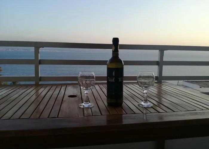 Atlas-unlimited Sea View * Loutraki (Corinthia)