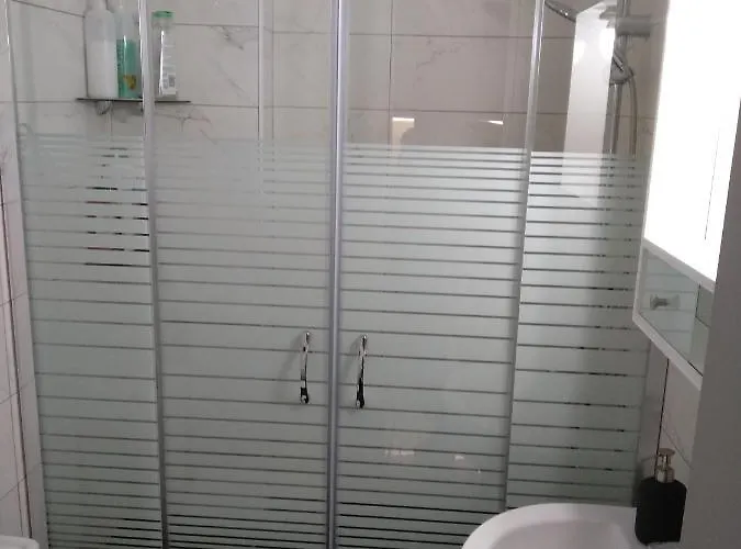 Atlas-unlimited Sea View Apartment Loutraki (Corinthia)