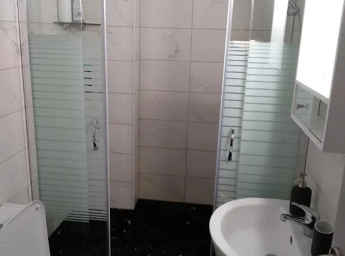 Atlas-unlimited Sea View * Loutráki